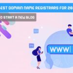 The Top 10 Best Domain Name Registrars for 2025