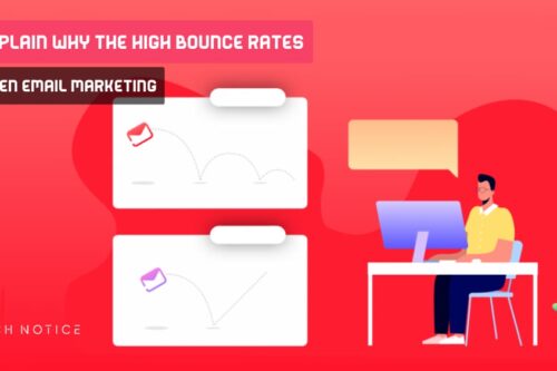 Explain Why The High Bounce Rates When Email Marketing