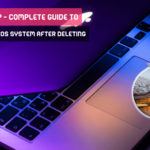 Step by step – complete guide to reinstall macOS system after deleting