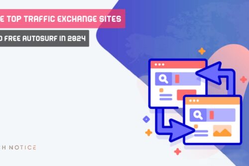 Traffic Exchange Sites