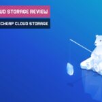 Icedrive Cloud Storage Review: Best Safe And Cheap Cloud Storage