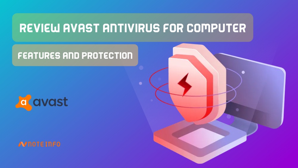 avast antivirus for pc windows 10