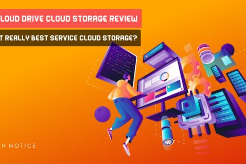 pCloud Drive Cloud Storage Review