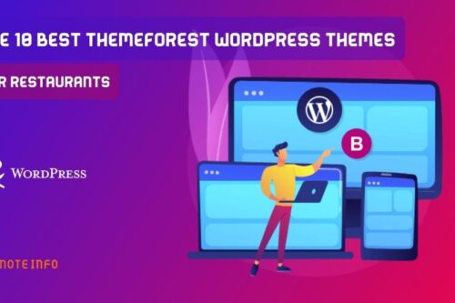 The 10 Best Themeforest WordPress Themes for Restaurant