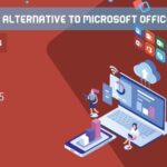 Top 5 free alternative to Microsoft Office applications