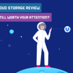 Dropbox Cloud Storage Review: Is dropbox still worth your attention?