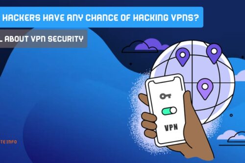 Do hackers have any chance of hacking VPNs? All About Vpn Security