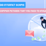 Avoid Internet scams | This Online scammer Methods that You Need to Know!