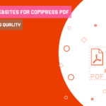 Top 5 Free Websites to Compress PDF Files Without Losing Quality