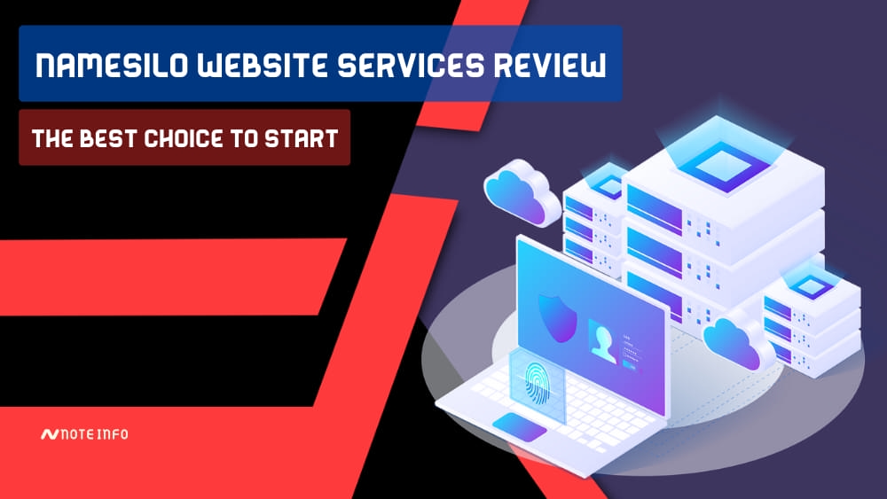 Namesilo Website Services Review | The Best Choice to start