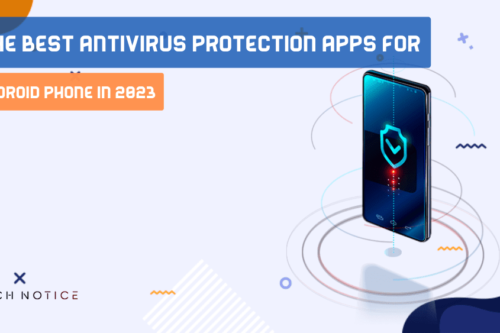 the best Antivirus protection apps for Android phone in 2023