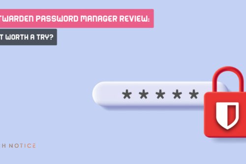 Bitwarden Password Manager Review: Is It Worth a try?