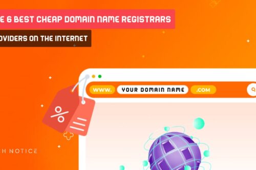 Best Cheap Domain Name Registrars