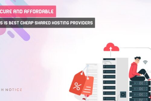 Best Cheap Shared Hosting Providers