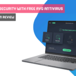 Boost Your Security With Free AVG Antivirus: AVG Protection Review