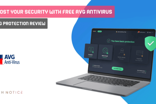 Free AVG Antivirus