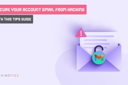 Secure Your Account Gmail