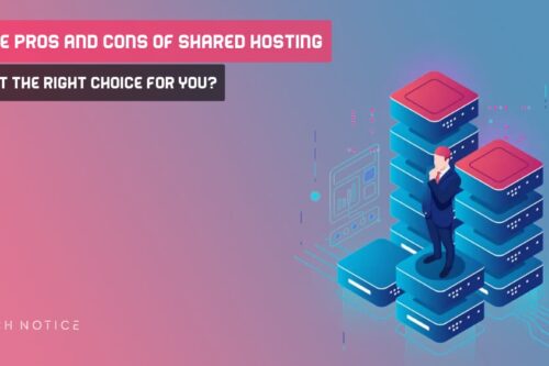 The Pros and Cons of Shared Hosting: Is it the Right Choice for You?