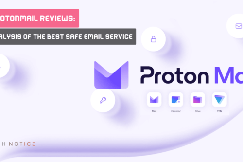 ProtonMail Reviews