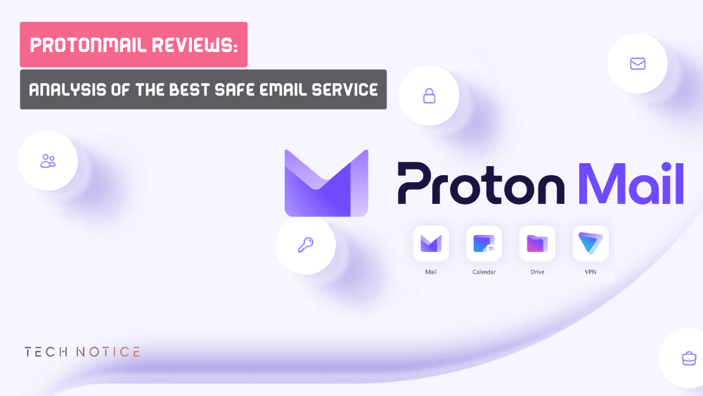 ProtonMail Reviews