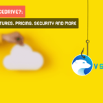 pCloud vs. Icedrive: Compared features, pricing, security and more