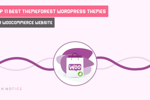 Best Themeforest WordPress Themes for WooCommerce