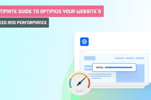 Optimize Your Website's - tech notice