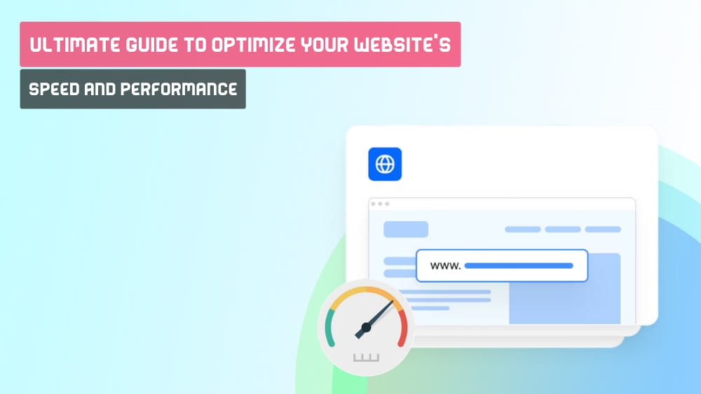 Optimize Your Website's - tech notice