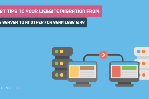 Website Migration