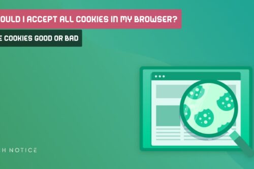 Are Cookies Good Or Bad