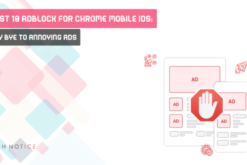 AdBlock For Chrome Mobile IOS