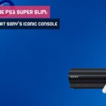 Exploring The PS3 Super Slim: A Closer Look At Sony’s Iconic Console