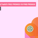 Difference Between Free Proxies Vs Paid Proxies: Pros And Cons