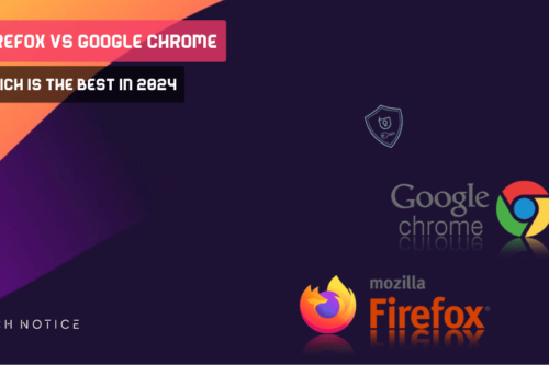 Firefox Vs Google Chrome