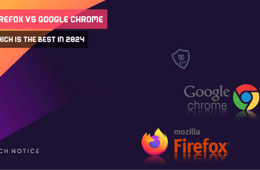 Firefox Vs Google Chrome