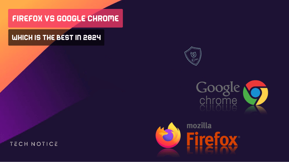 Firefox Vs Google Chrome