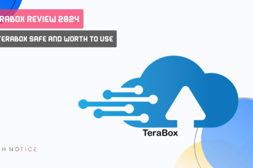 Terabox Review 2024