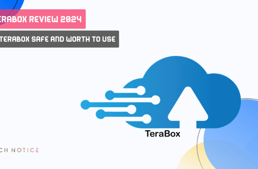 Terabox Review 2024