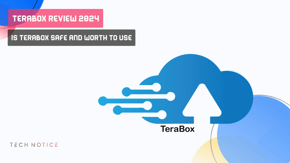 Terabox Review 2024