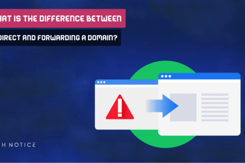 Difference Between Redirect And Forwarding