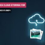 Cloud Storage For Photos And Video