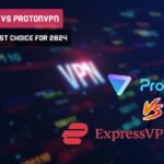 Expressvpn Vs ProtonVPN