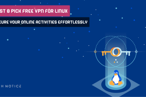 Free VPN For Linux