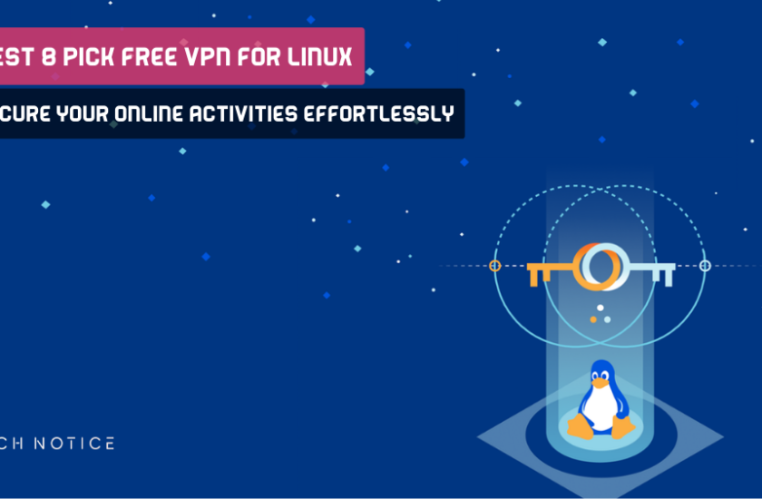 Free VPN For Linux