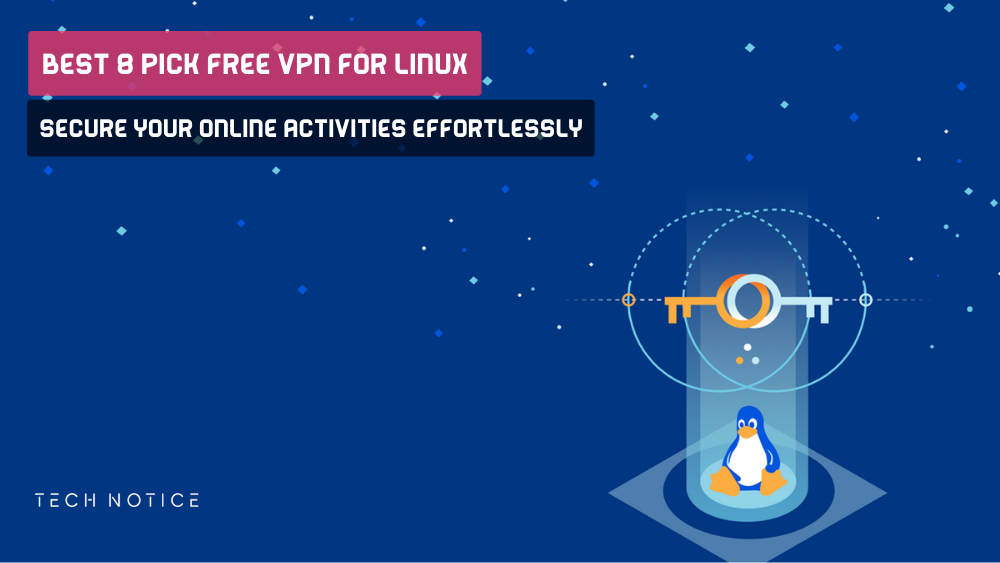 Free VPN For Linux