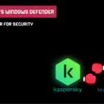 Kaspersky Vs Windows Defender