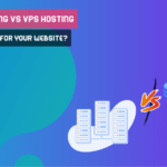 Cloud Hosting Vs VPS Hosting