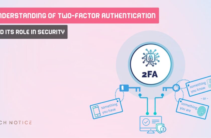 Understanding Of Two-Factor Authentication