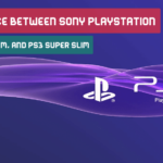 Difference Between SONY PlayStation 3 Fat, PS3 Slim, And PS3 Super Slim