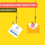 The Threat Of A Business Email Hack Attack: How To Identify And Prevent It